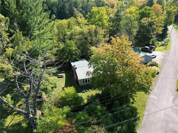 $299,900 | 10849 New Oregon Road, North Collins, NY 14111