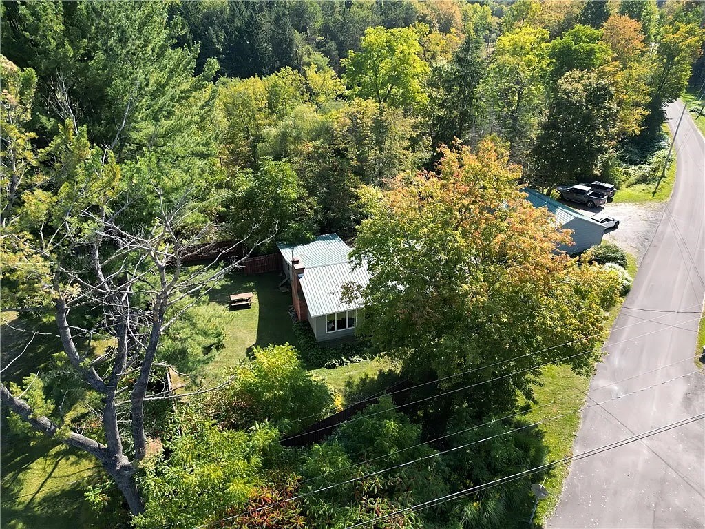 10849 New Oregon Road North Collins, NY 14111 - Photo 39 of 44