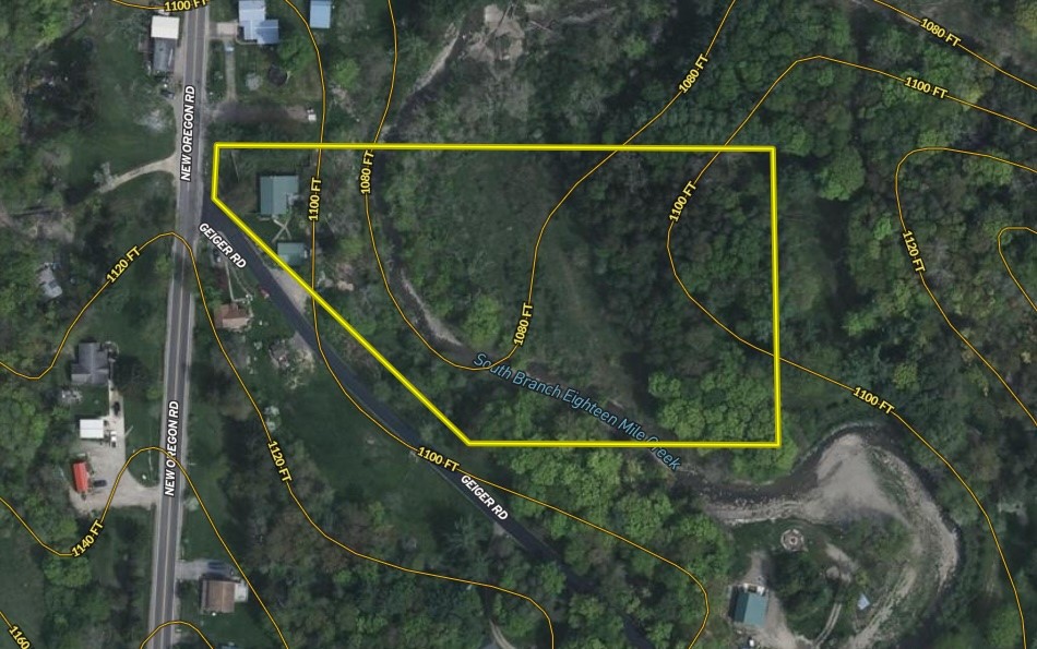 10849 New Oregon Road North Collins, NY 14111 - Photo 41 of 44