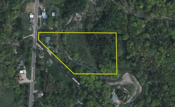 $299,900 | 10849 New Oregon Road, North Collins, NY 14111