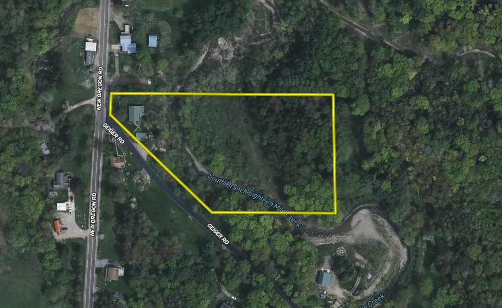 10849 New Oregon Road North Collins, NY 14111 - Photo 42 of 44