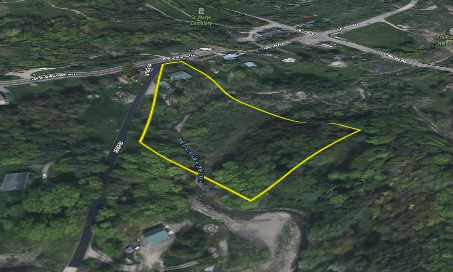 10849 New Oregon Road North Collins, NY 14111 - Photo 43 of 44