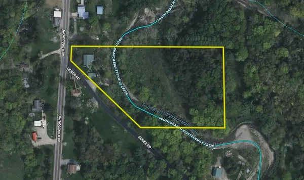 $299,900 | 10849 New Oregon Road, North Collins, NY 14111