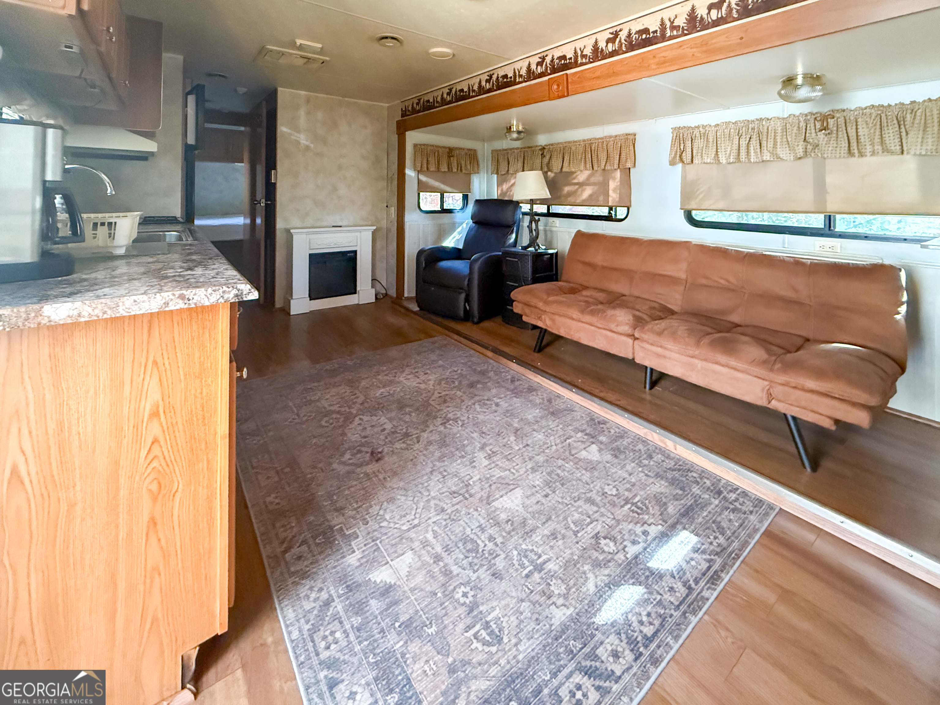 127 Rocky Lane Cleveland, GA 30528 - Photo 11 of 11