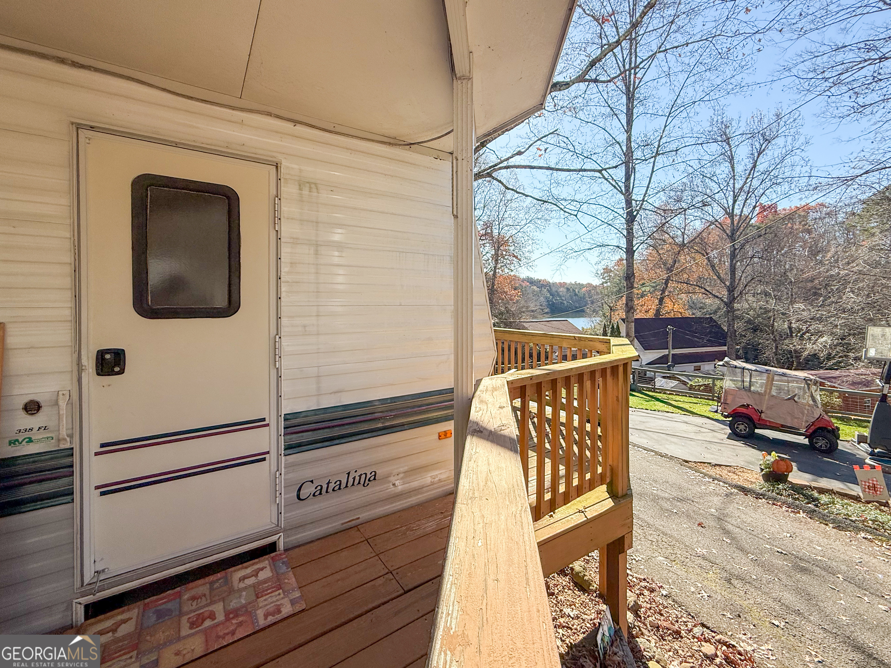 127 Rocky Lane Cleveland, GA 30528 - Photo 4 of 11