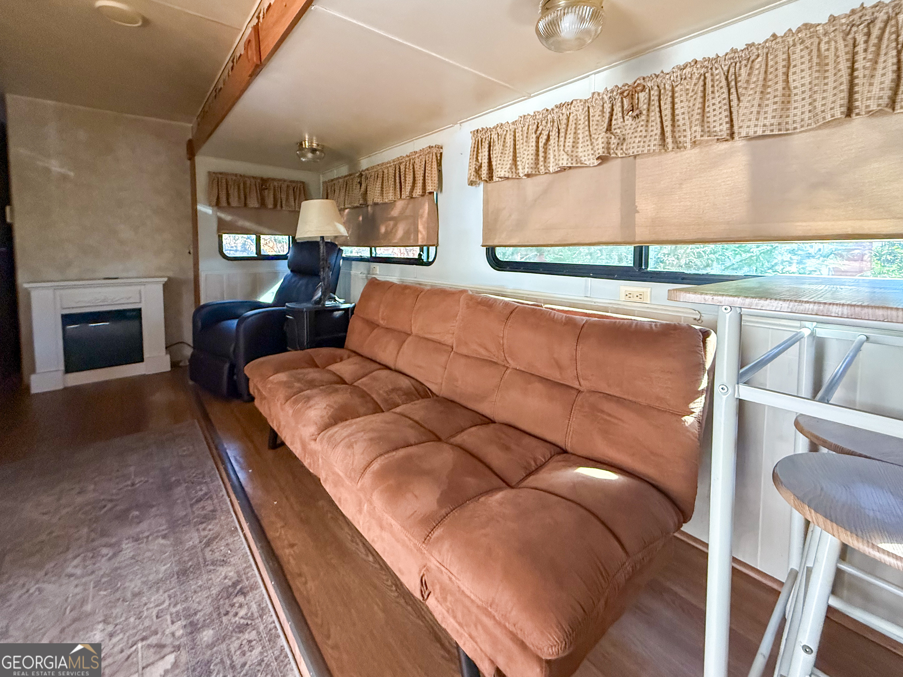 127 Rocky Lane Cleveland, GA 30528 - Photo 6 of 11