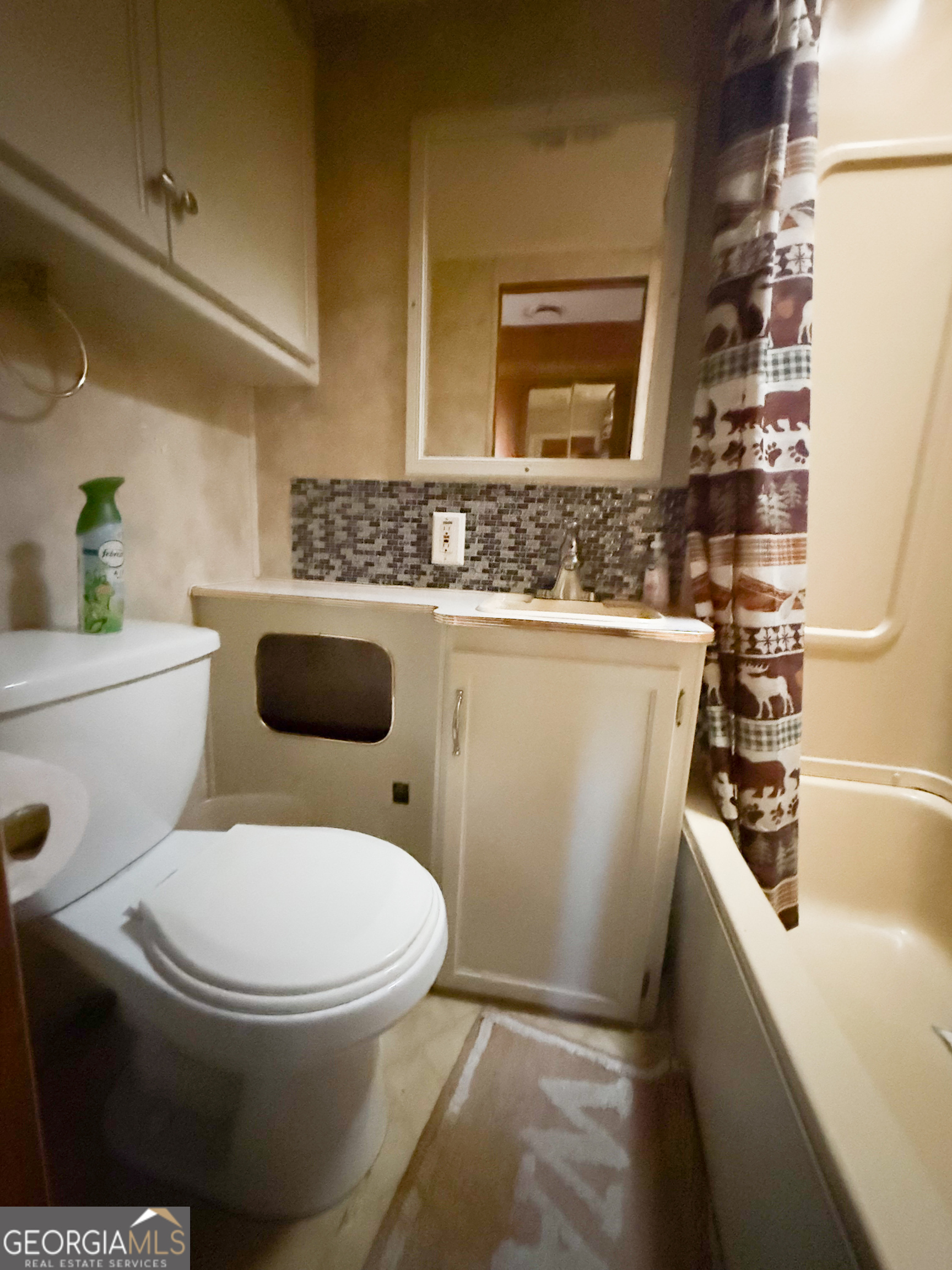 127 Rocky Lane Cleveland, GA 30528 - Photo 8 of 11