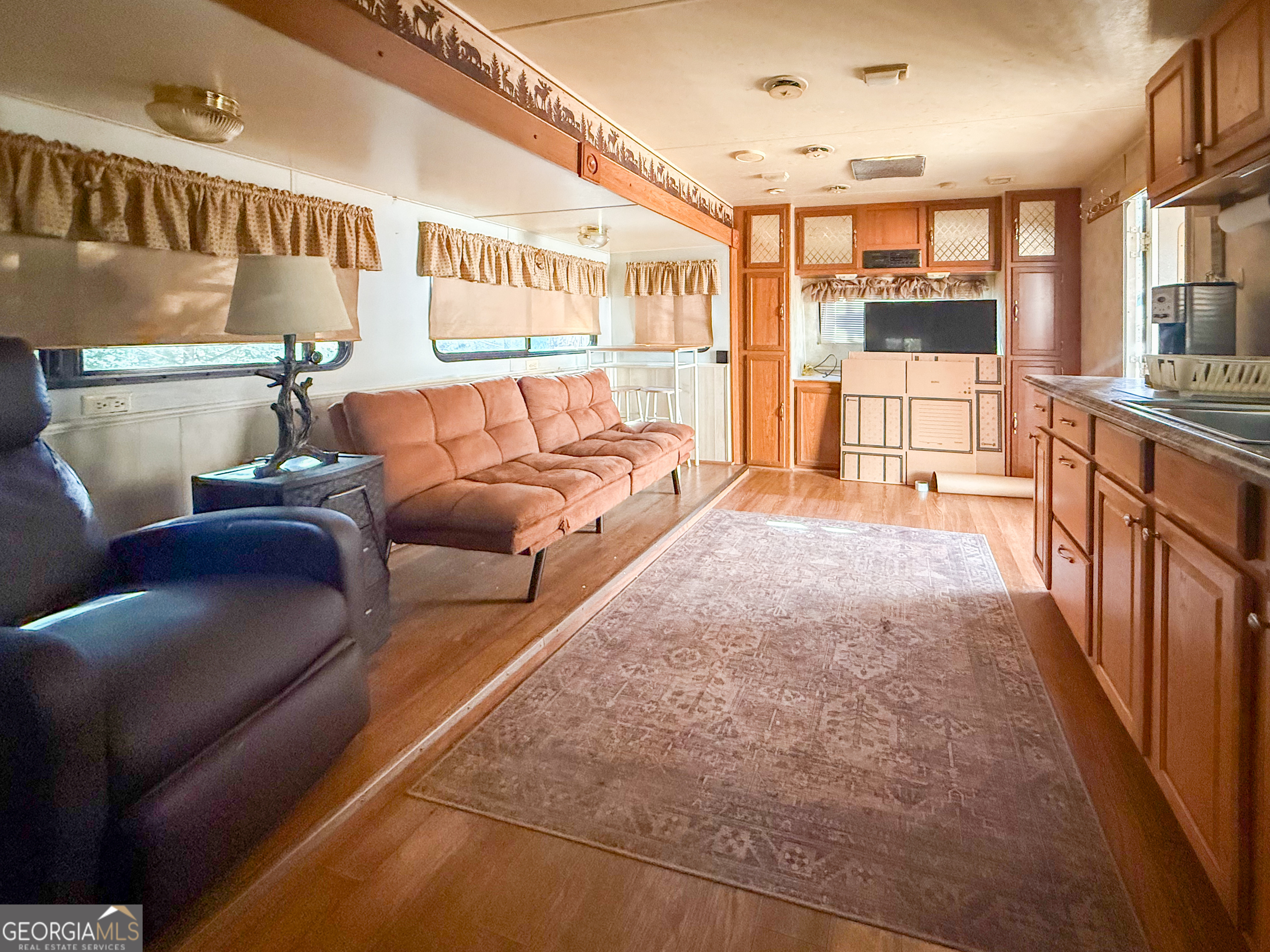 127 Rocky Lane Cleveland, GA 30528 - Photo 10 of 11