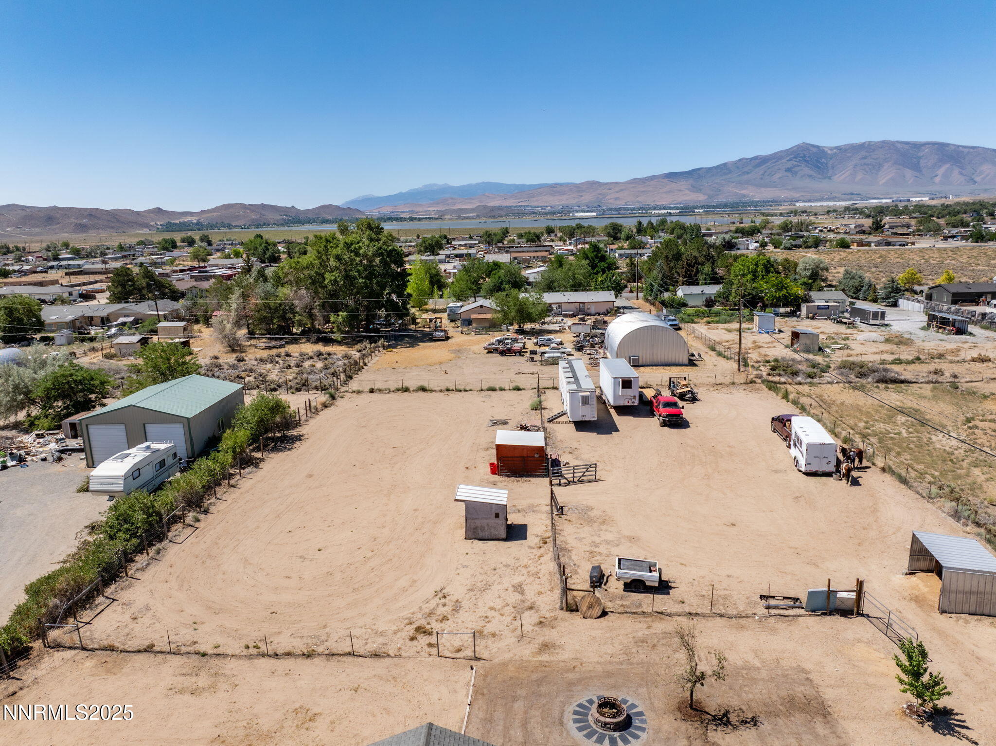 11610 Mistletoe Street Reno, NV 89506 - Photo 27 of 40 3-web-or-mls-11610 Mistletoe Drone-4