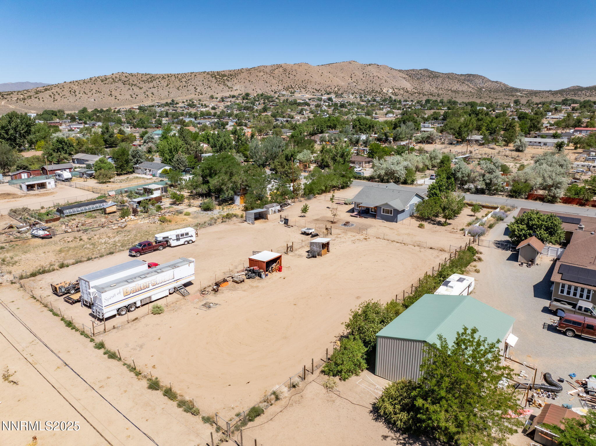 11610 Mistletoe Street Reno, NV 89506 - Photo 28 of 40 4-web-or-mls-11610 Mistletoe Drone-5