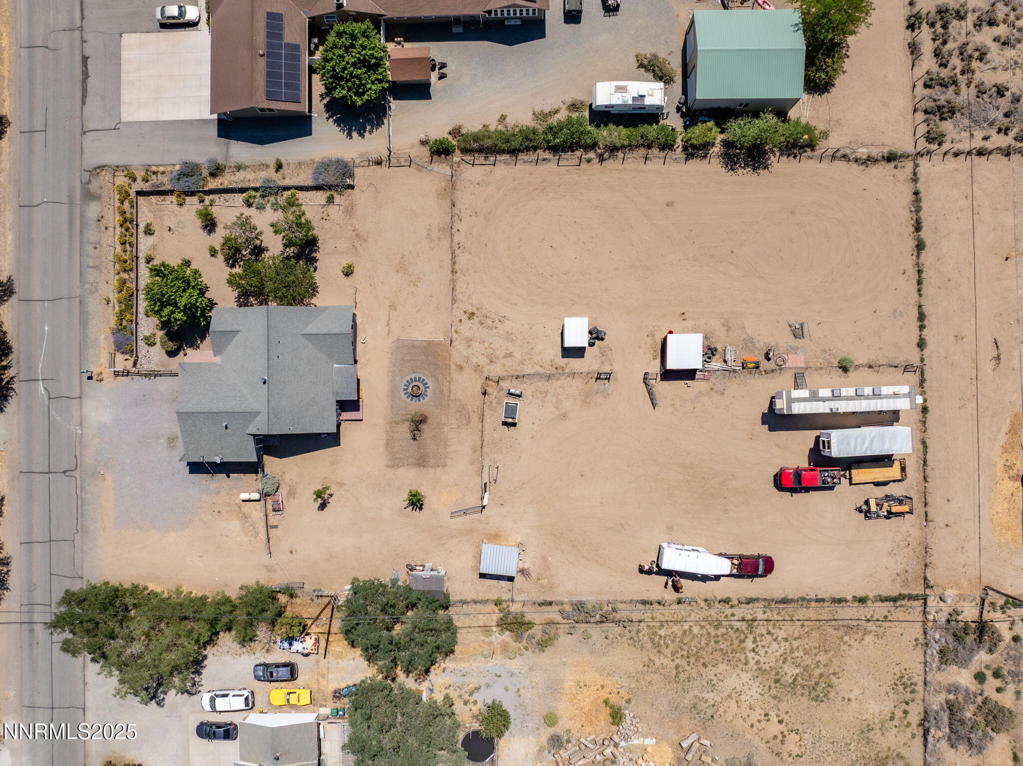 11610 Mistletoe Street Reno, NV 89506 - Photo 31 of 40 7-web-or-mls-11610 Mistletoe Drone-8