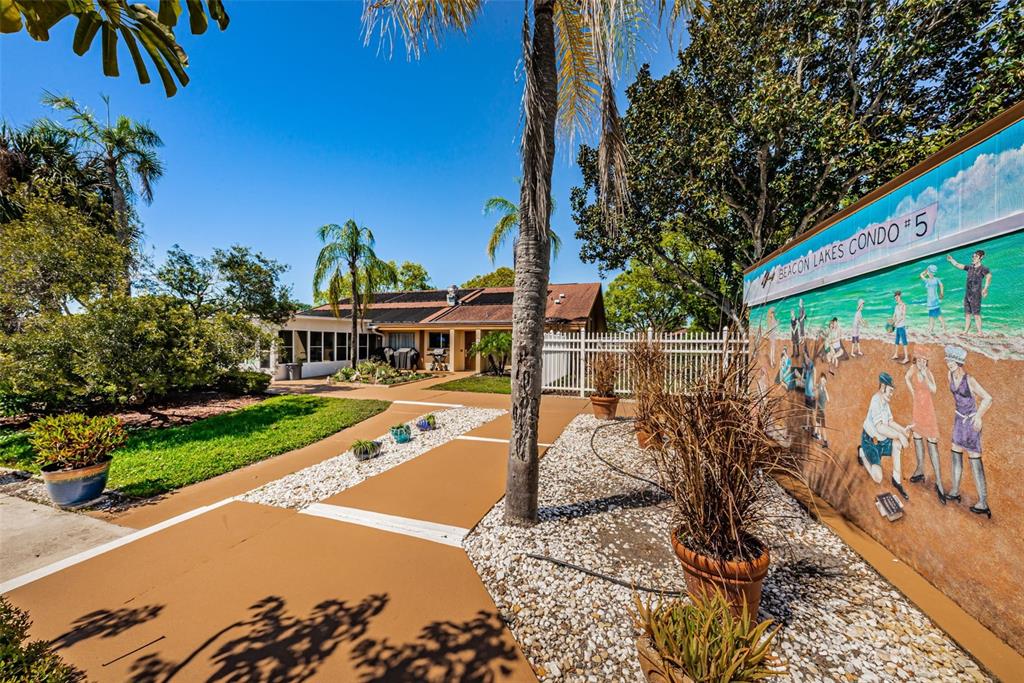 3835 Lighthouse Way New Port Richey, FL 34652 - Photo 77 of 78