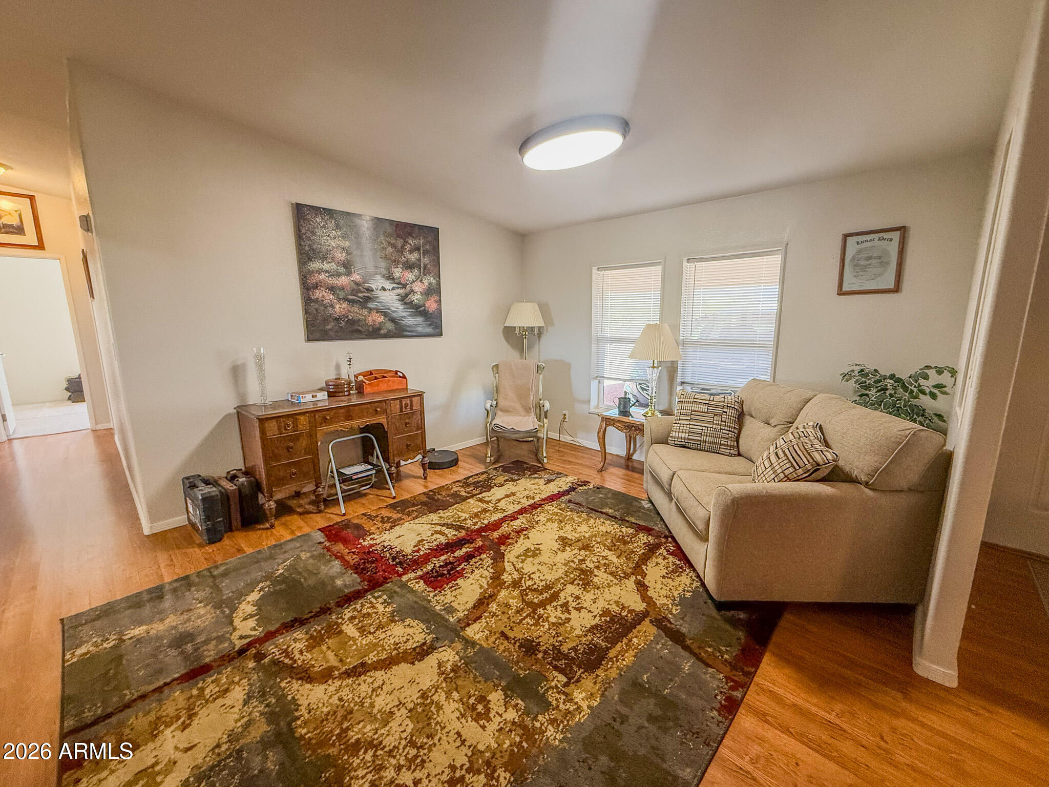 6325 South Moson Road Hereford, AZ 85615 - Photo 11 of 50 IMG_0150