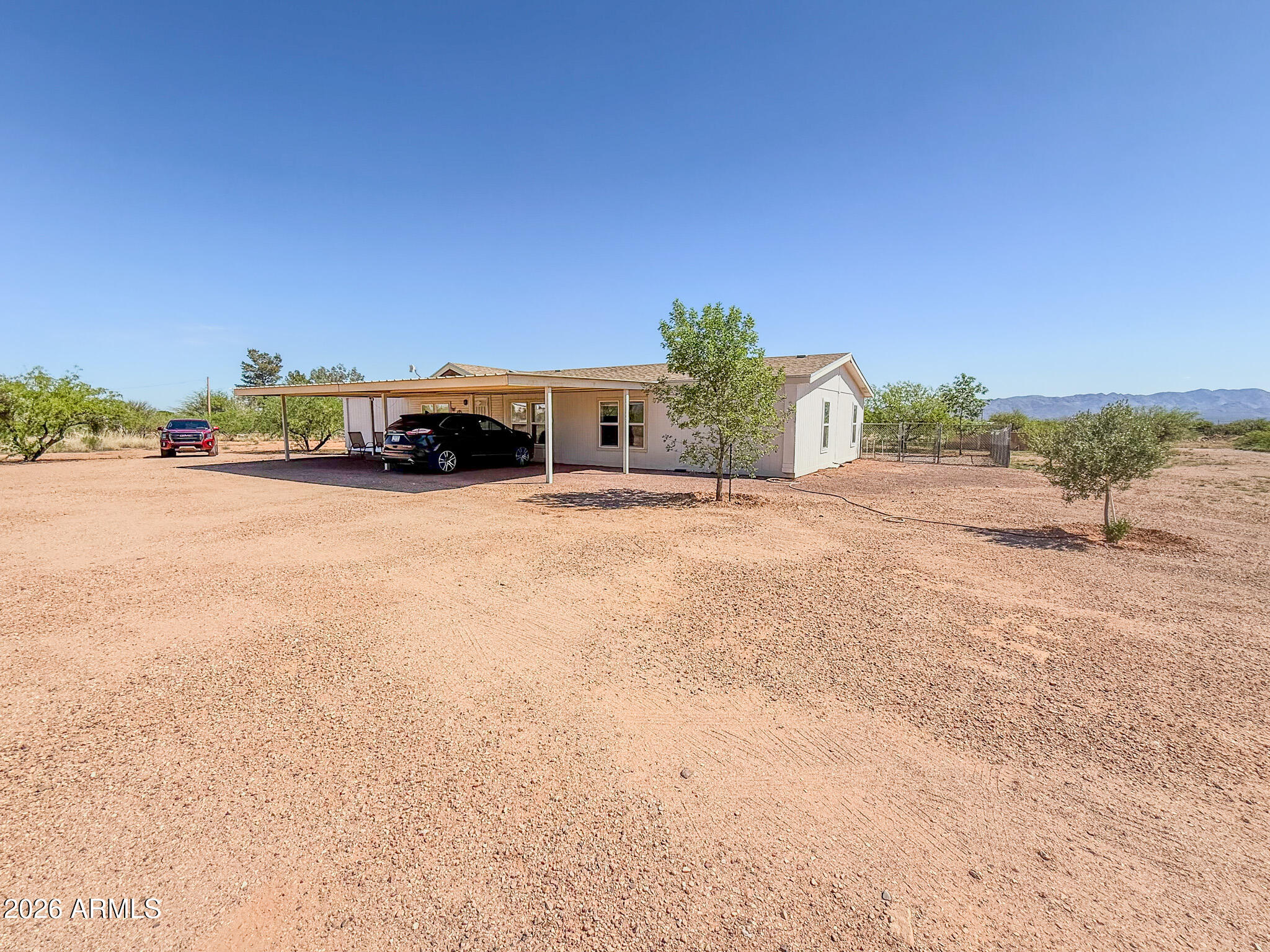 6325 South Moson Road Hereford, AZ 85615 - Photo 3 of 50 IMG_0228