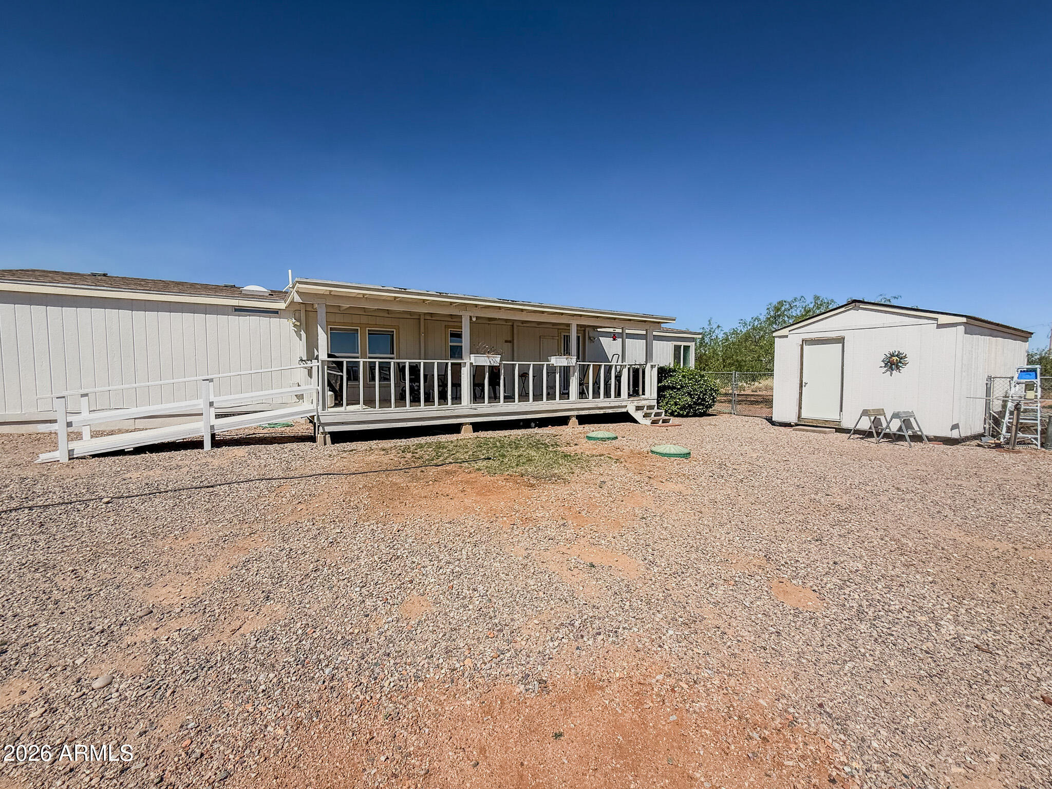 6325 South Moson Road Hereford, AZ 85615 - Photo 35 of 50 IMG_0238