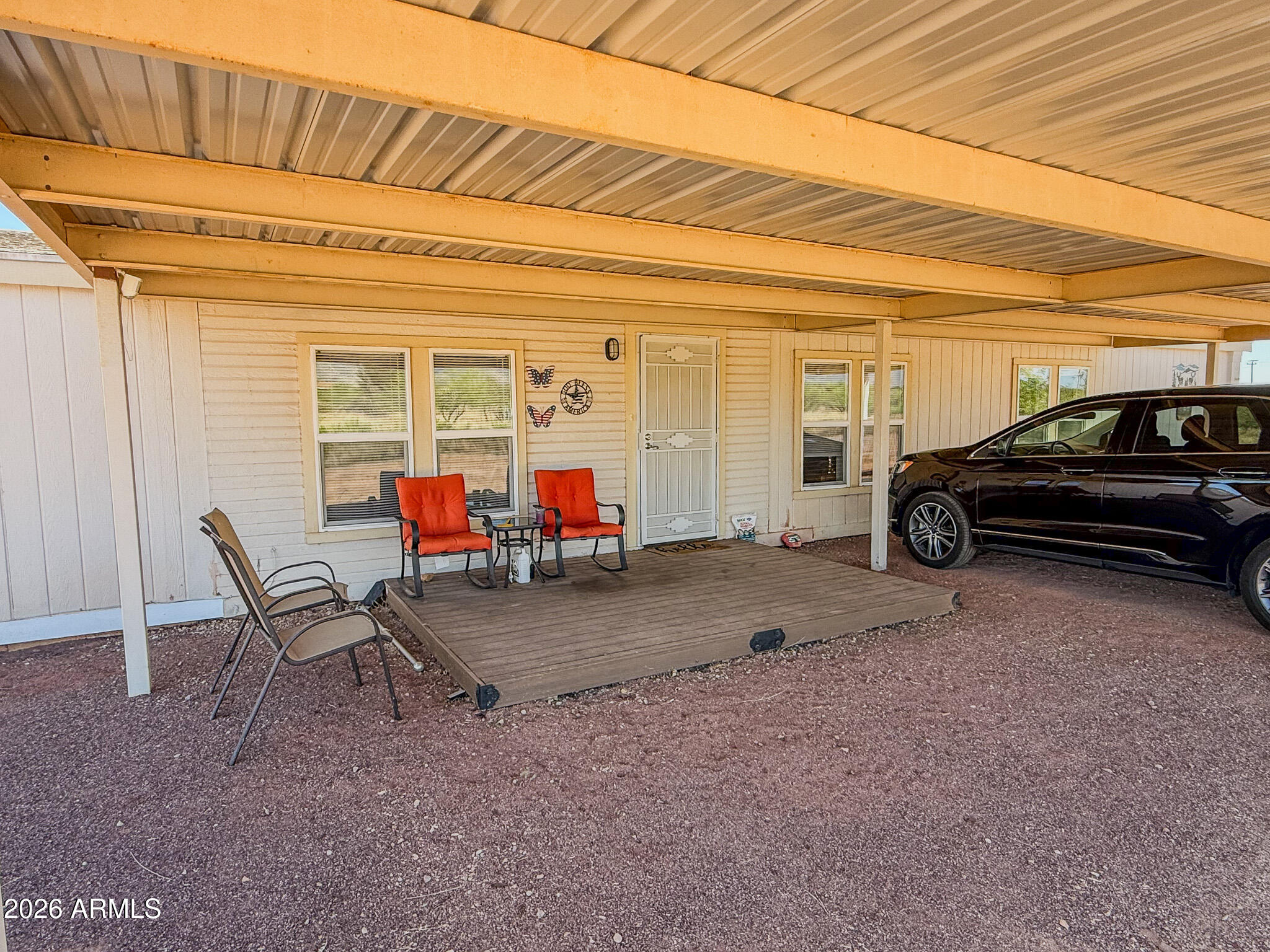 6325 South Moson Road Hereford, AZ 85615 - Photo 4 of 50 IMG_0220