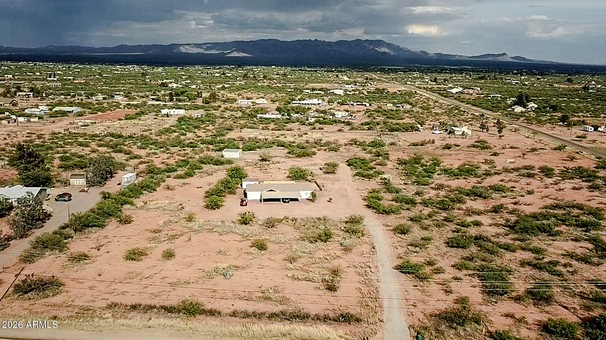 6325 South Moson Road Hereford, AZ 85615 - Photo 46 of 50 IMG_0267