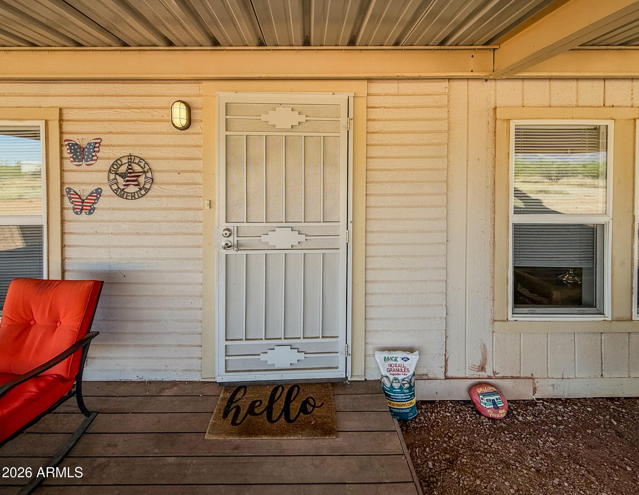 6325 South Moson Road Hereford, AZ 85615 - Photo 5 of 50 IMG_0129