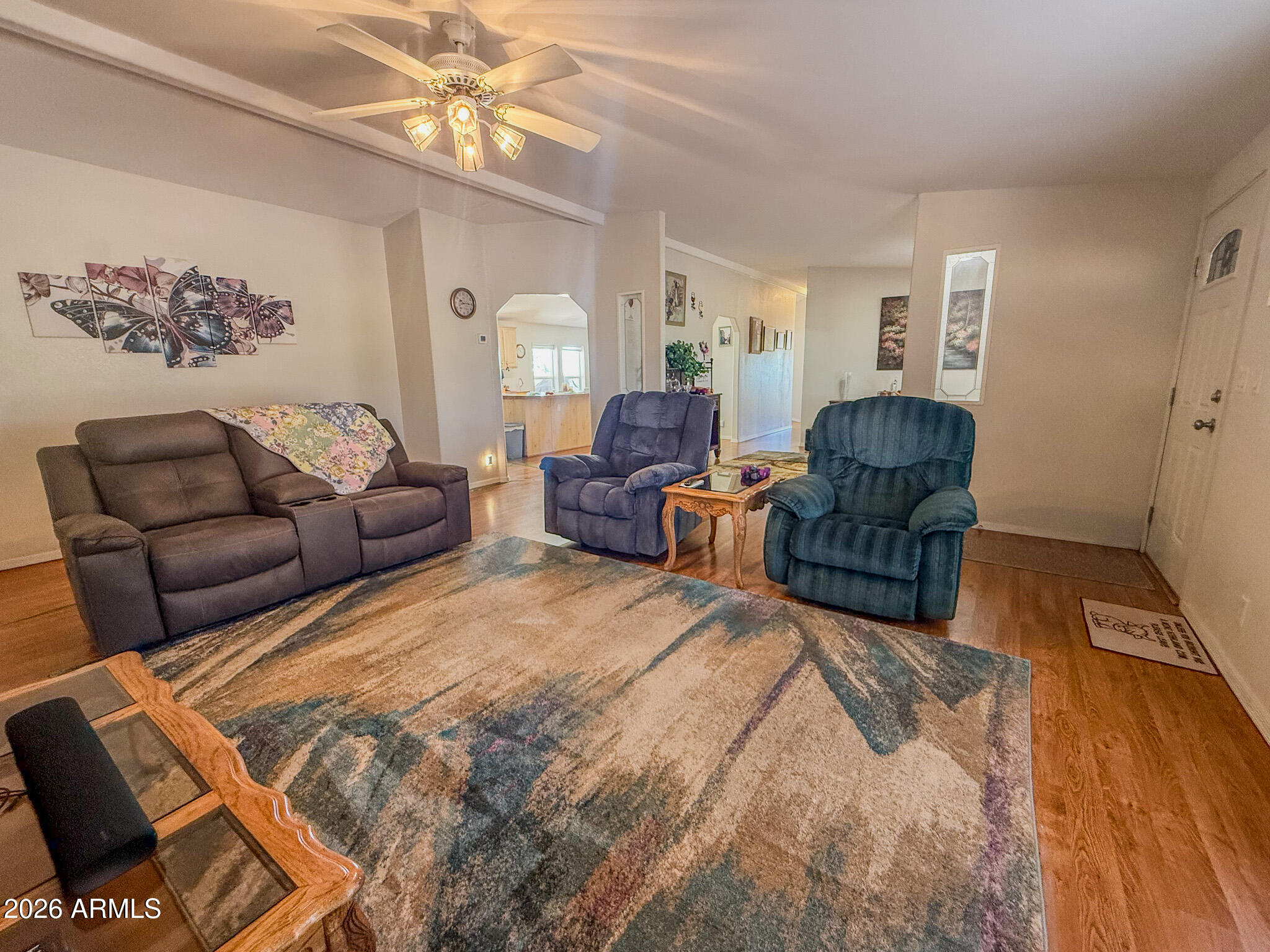 6325 South Moson Road Hereford, AZ 85615 - Photo 9 of 50 IMG_0143