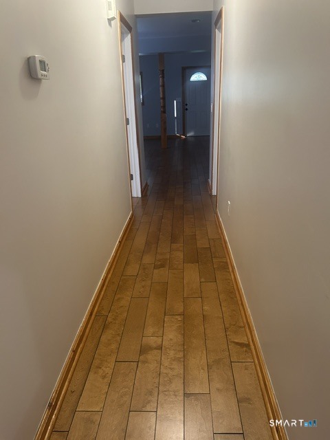 30 Stony Hill Road Brookfield, CT 06804 - Photo 5 of 22 With wood flooring, accessing bedrooms