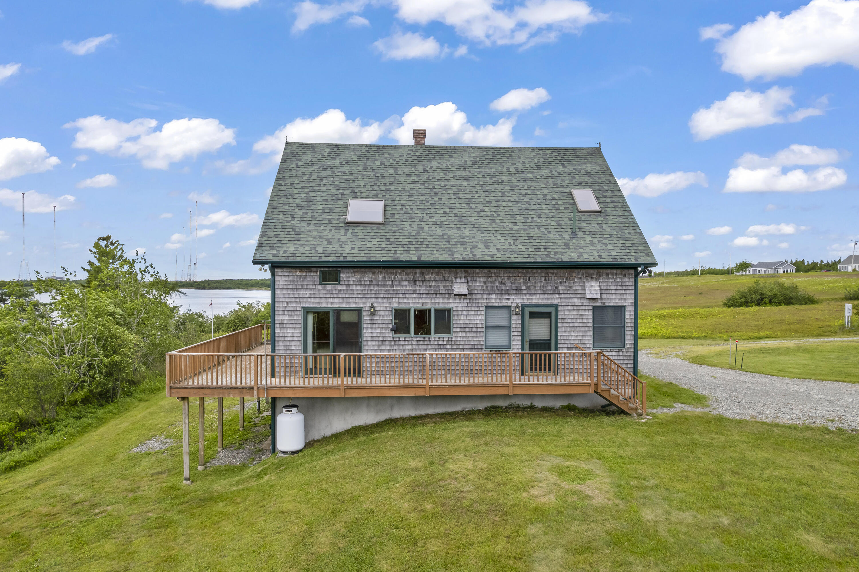 26 Ridge Road Cutler, ME 04626 - Photo 11 of 68 26 Ridge Rd_0112
