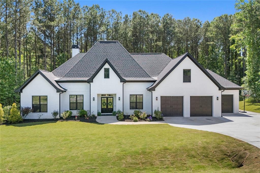 449 Hollingshed Road Dallas, GA 30132 - Photo 2 of 51