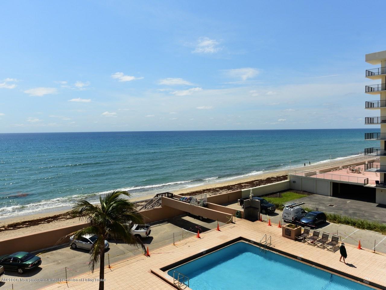 3450 South Ocean Boulevard, Unit 410 Palm Beach, FL 33480 - Photo 2 of 21