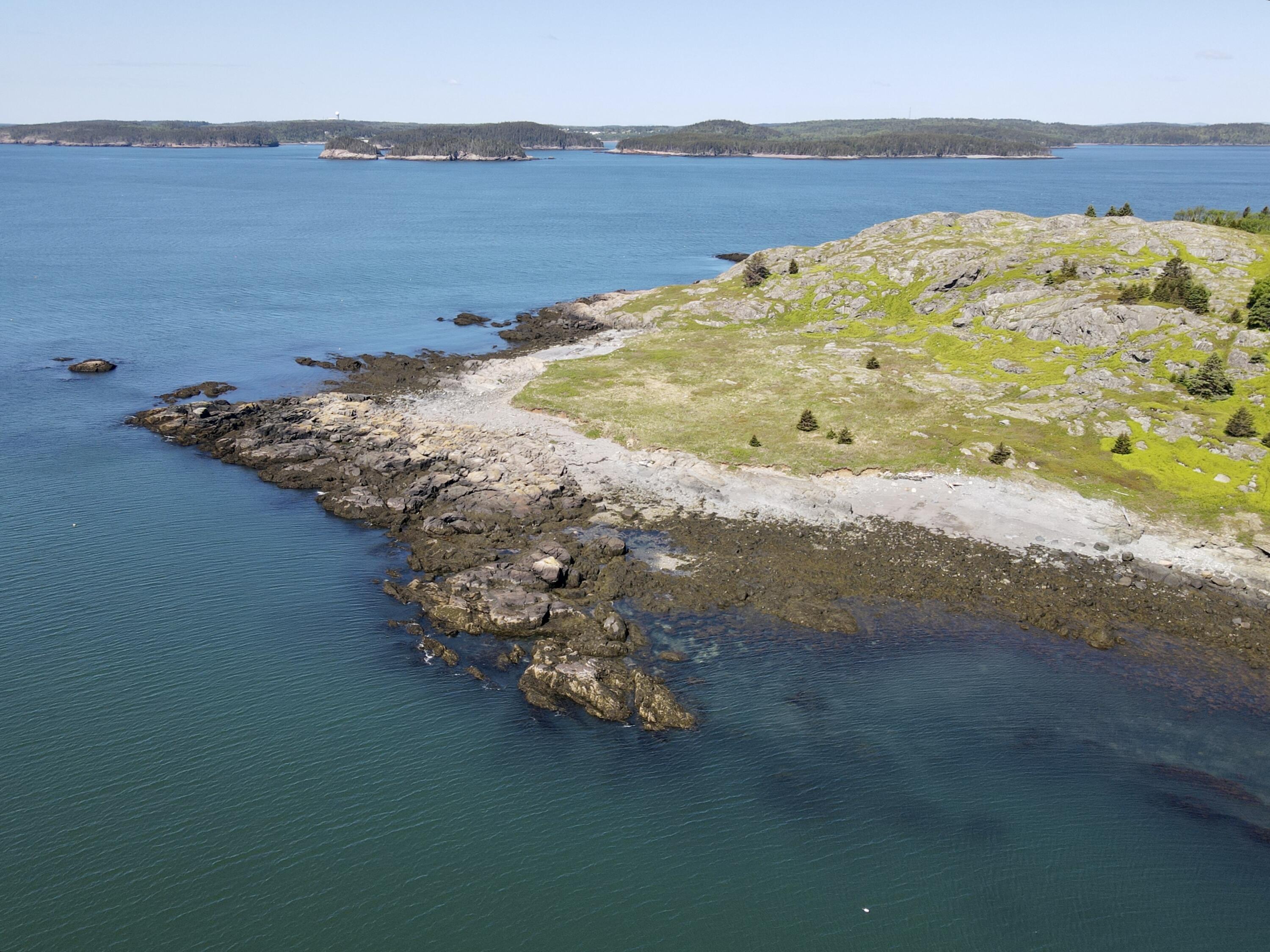 1 Chance Island Machias, ME 04654 - Photo 12 of 16 Photo Jun 01 2024, 10 51 40 AM