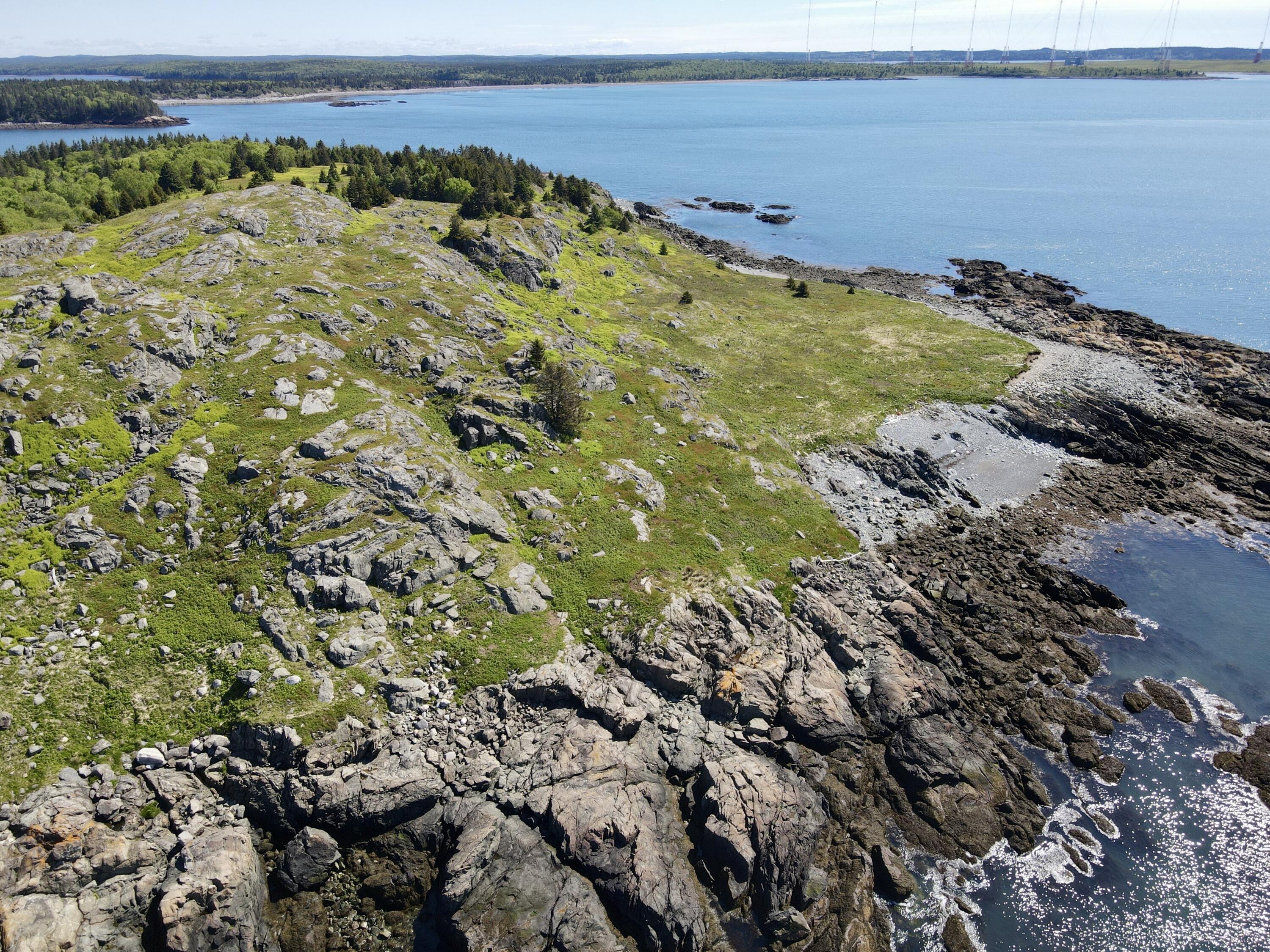 1 Chance Island Machias, ME 04654 - Photo 15 of 16 Photo Jun 01 2024, 10 50 12 AM