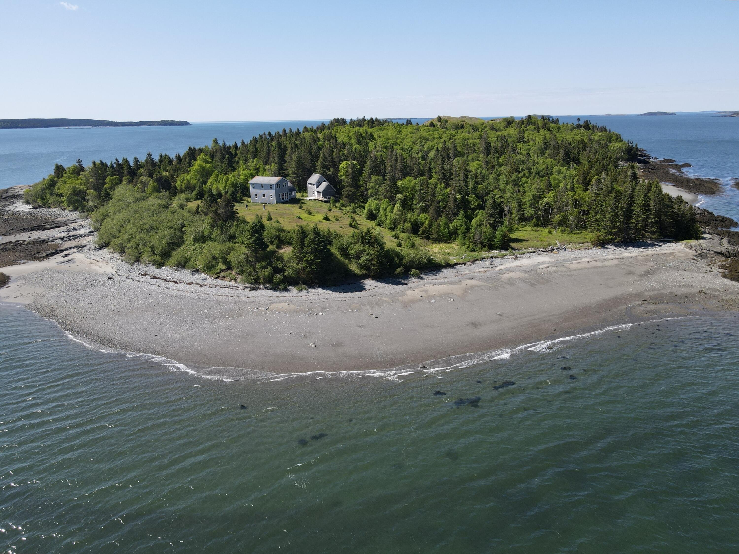 1 Chance Island Machias, ME 04654 - Photo 2 of 16 Photo Jun 01 2024, 10 53 42 AM