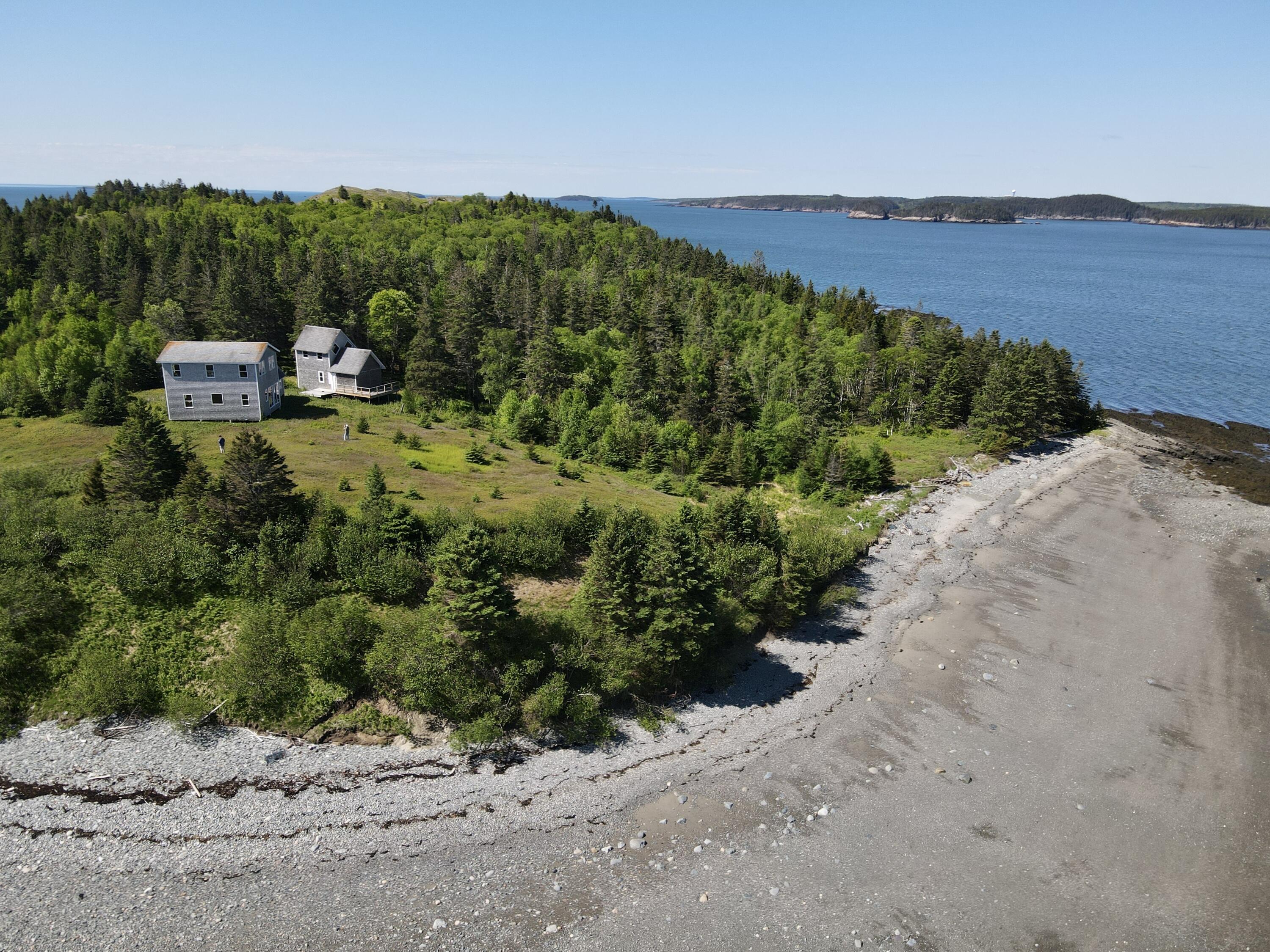 1 Chance Island Machias, ME 04654 - Photo 3 of 16 Photo Jun 01 2024, 10 53 58 AM
