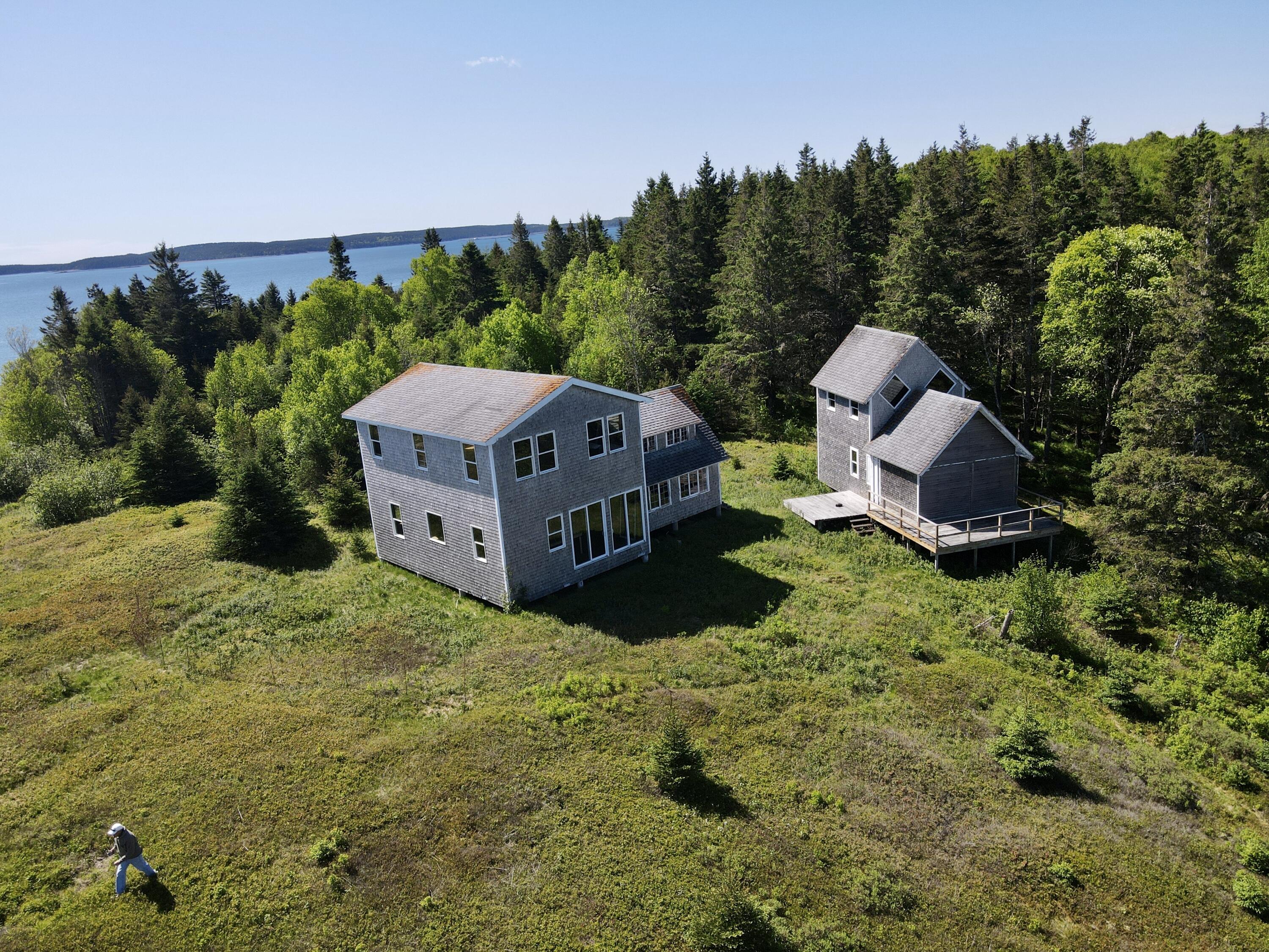 1 Chance Island Machias, ME 04654 - Photo 4 of 16 Photo Jun 01 2024, 10 54 20 AM
