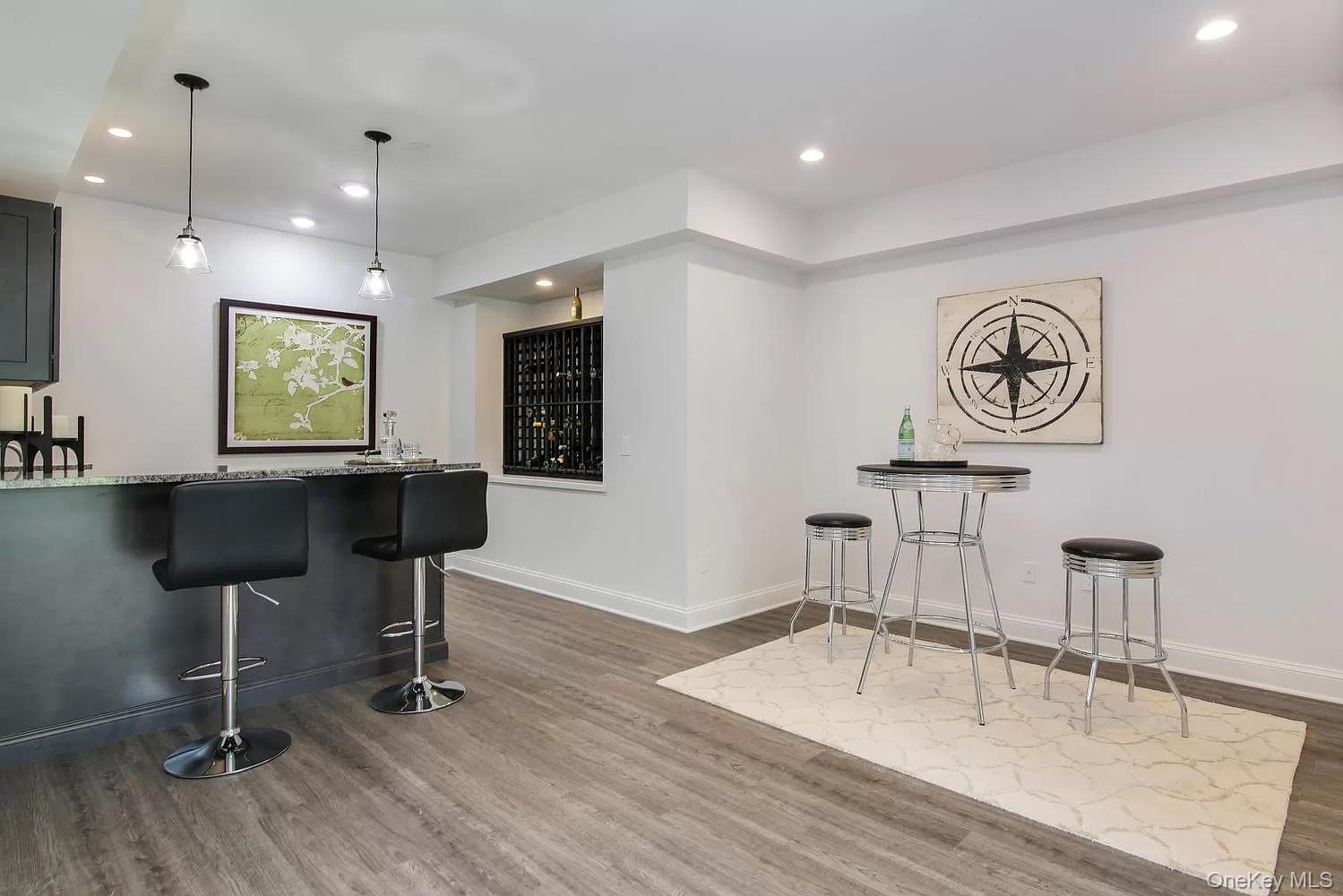 314 Boulder Ridge Road South Salem, NY 10590 - Photo 14 of 26 a workspace with furniture and window