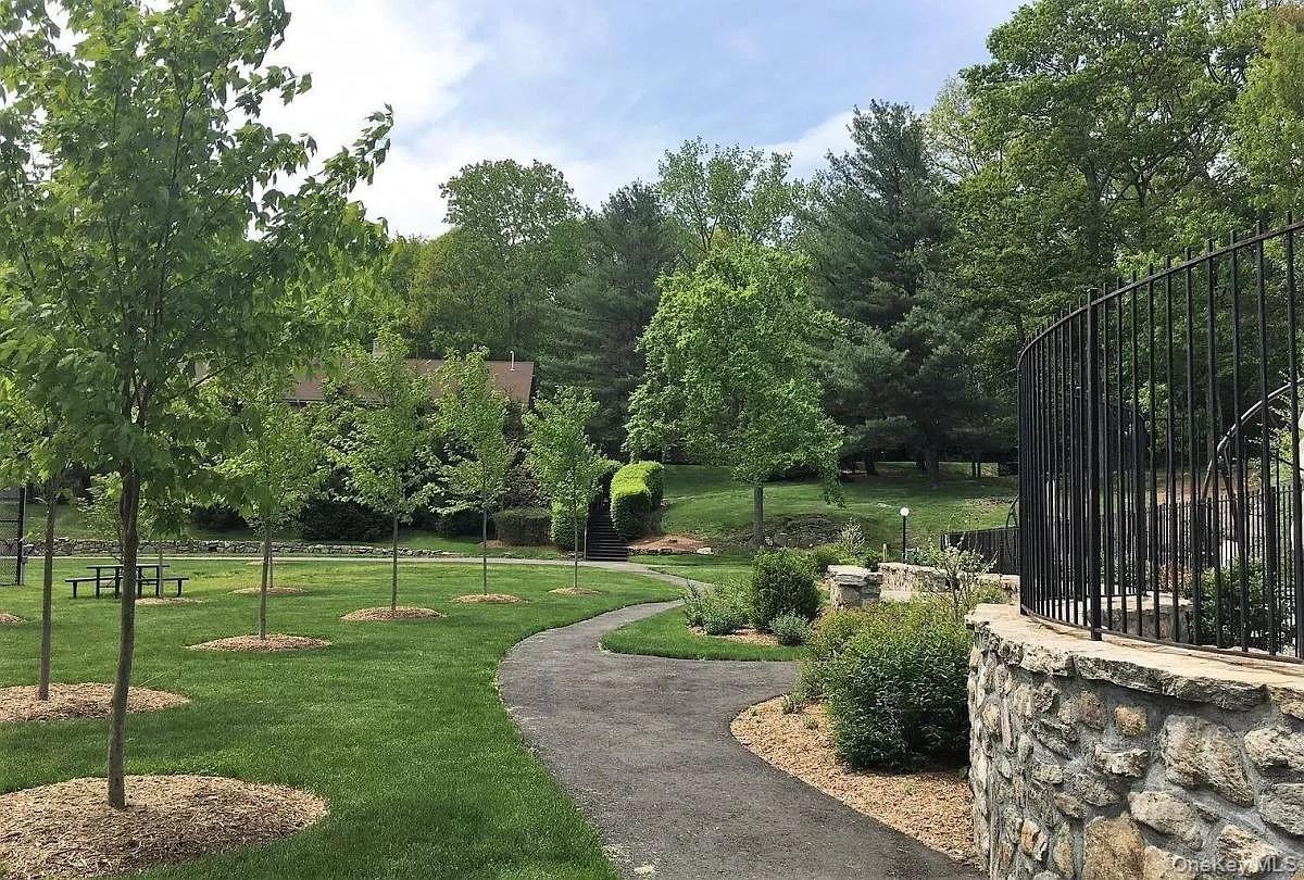314 Boulder Ridge Road South Salem, NY 10590 - Photo 25 of 26 a view of a park