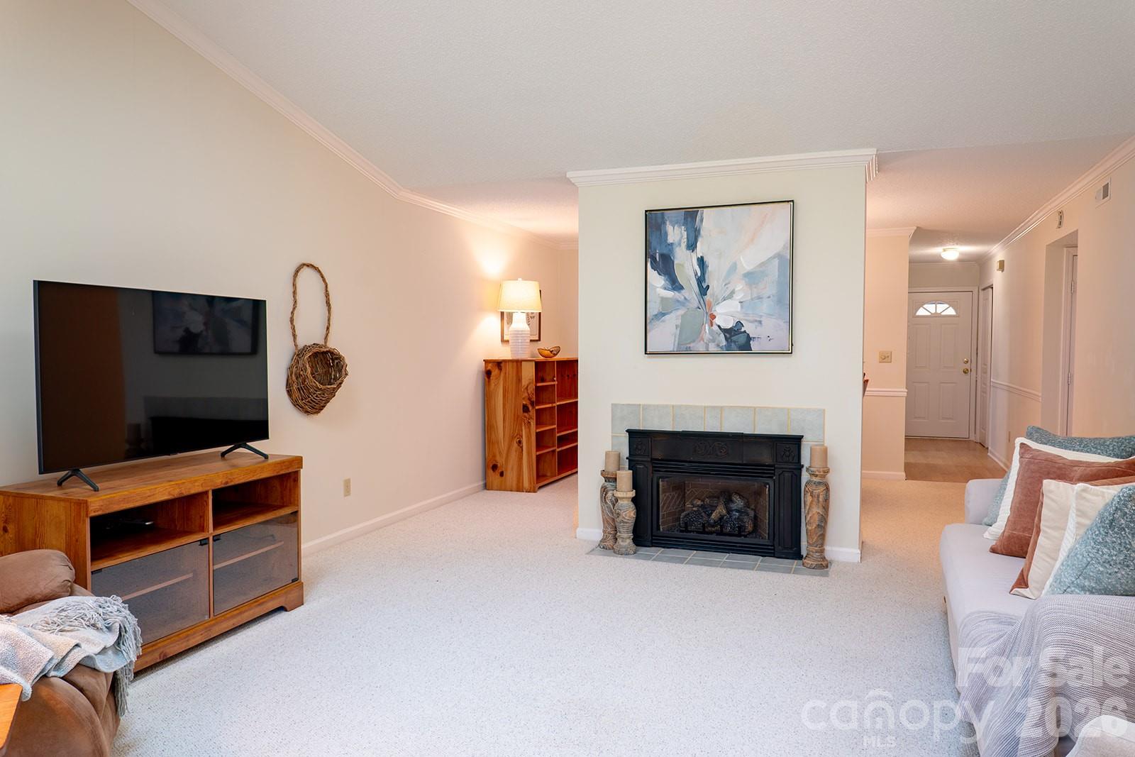 102 Rough Point Court Asheville, NC 28806 - Photo 20 of 38