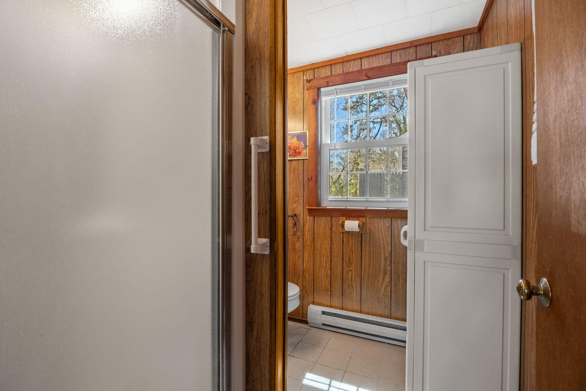 60 Long Avenue, Unit A Wellfleet, MA 02667 - Photo 14 of 28 a view of front door