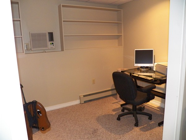 54 Juniper Road Ashburnham, MA 01430 - Photo 17 of 26 a view of workspace with windows