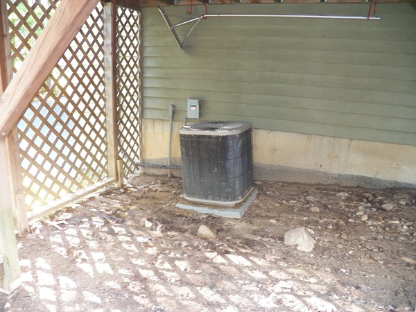 54 Juniper Road Ashburnham, MA 01430 - Photo 25 of 26 a white bath tub sitting in a bathroom