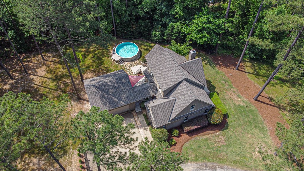 528 Plantation Creek Road Fortson, GA 31808 - Photo 3 of 64 Gallery Image 3