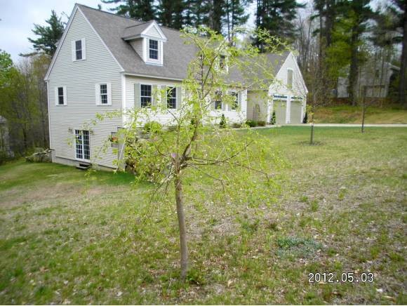 8 Webb Road Peterborough, NH 03458 - Photo 1 of 1 Gallery Image 1