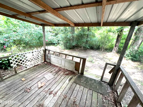 $135,000 | 2780 Jefferson Street, Chipley, FL 32428
