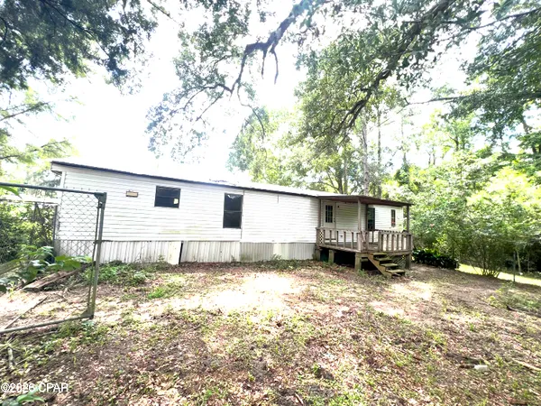 $135,000 | 2780 Jefferson Street, Chipley, FL 32428