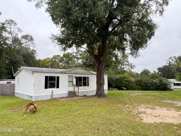 $135,000 | 2780 Jefferson Street, Chipley, FL 32428