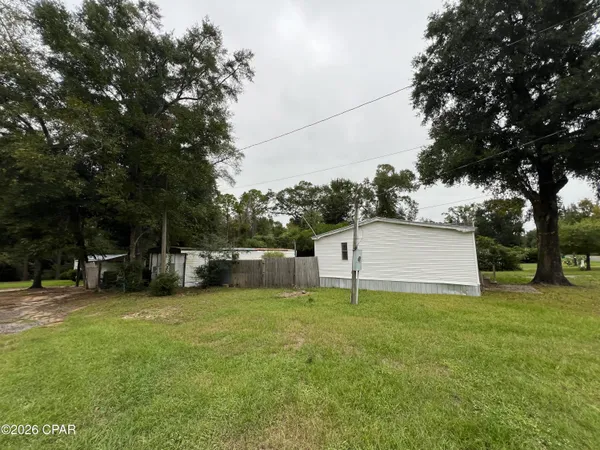 $135,000 | 2780 Jefferson Street, Chipley, FL 32428