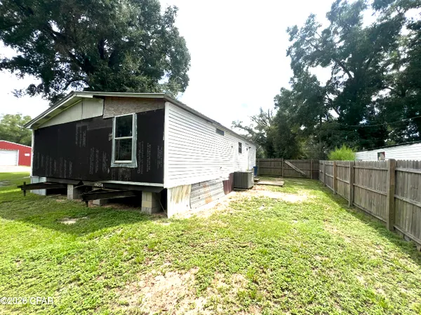 $135,000 | 2780 Jefferson Street, Chipley, FL 32428