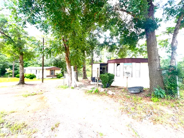 $135,000 | 2780 Jefferson Street, Chipley, FL 32428