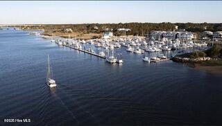 4909 Fish Factory Road Southeast, Unit SLIP D7 Southport, NC 28461 - Photo 2 of 5 CL Slip D7 2