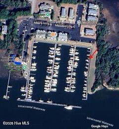 4909 Fish Factory Road Southeast, Unit SLIP D7 Southport, NC 28461 - Photo 3 of 5 CL Slip D7 3