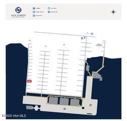 4909 Fish Factory Road Southeast, Unit SLIP D7 Southport, NC 28461 - Photo 4 of 5 CL Slip D7 4