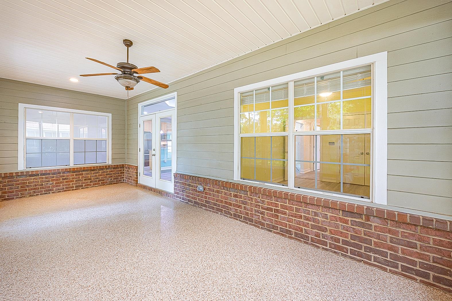 133 Mark Twain Loop Foley, AL 36535 - Photo 45 of 61 Sun Room